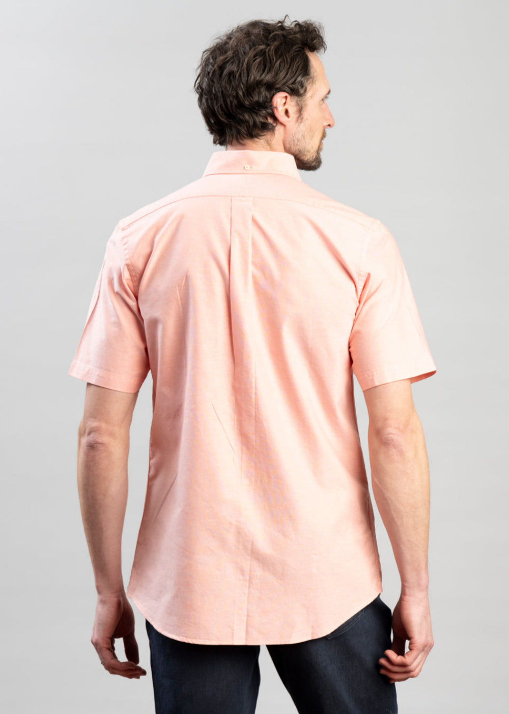 Percival Short Sleeve Shirt
