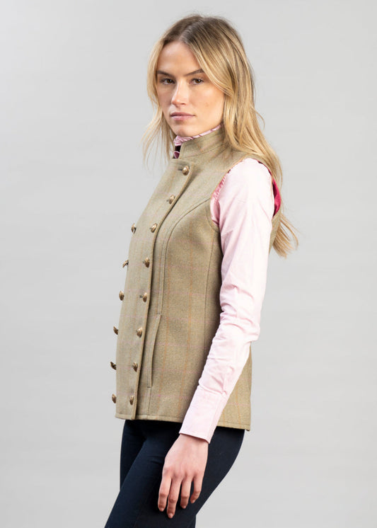 Knightley Waistcoat