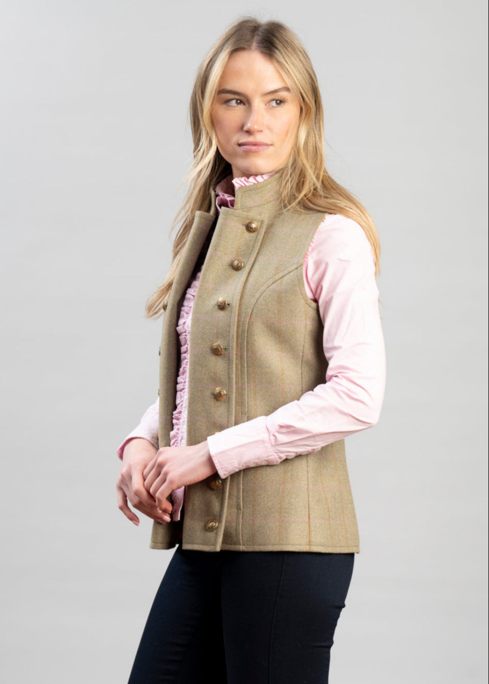 Knightley Waistcoat