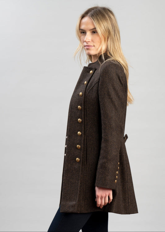 Knightley Jacket