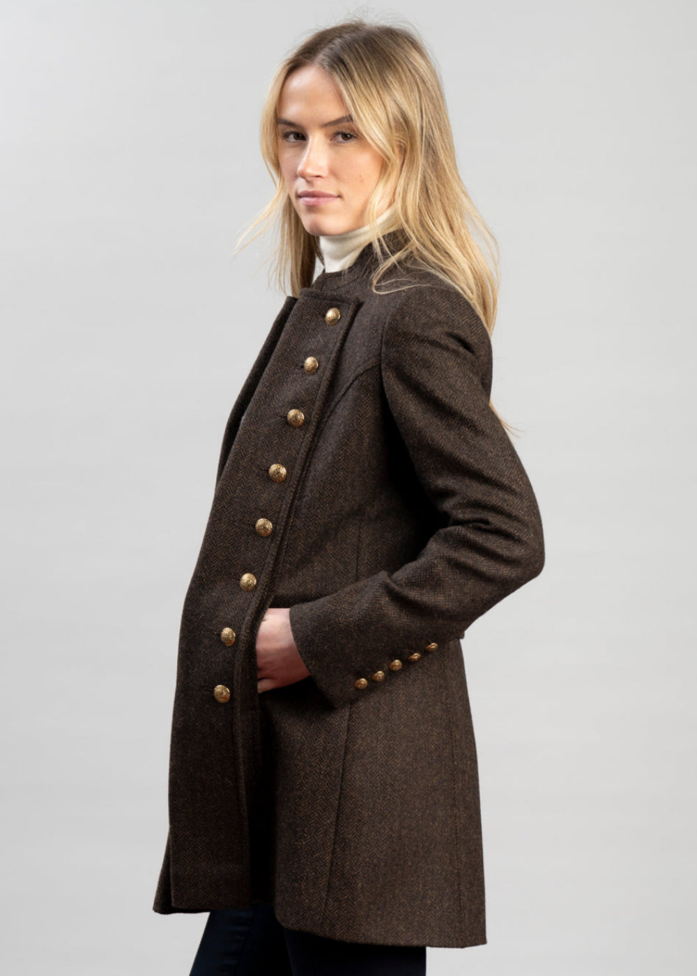 Knightley Jacket