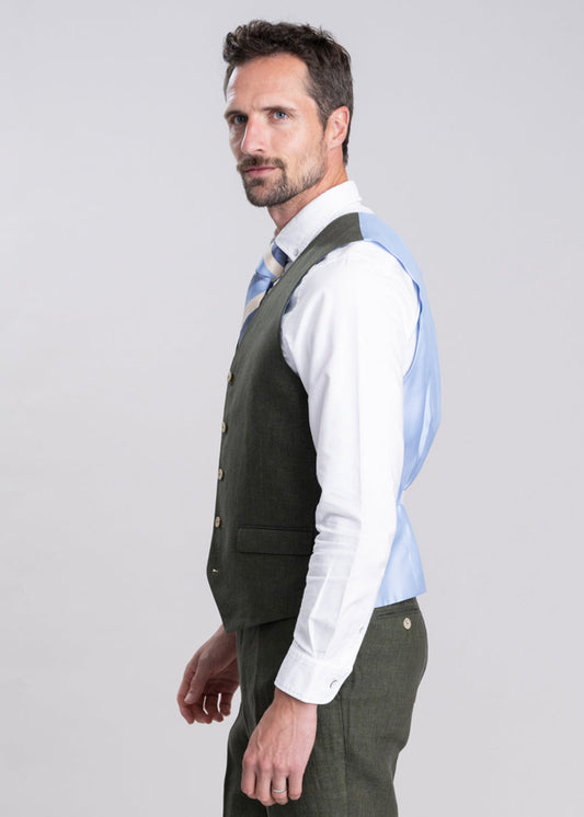 Hugo Waistcoat