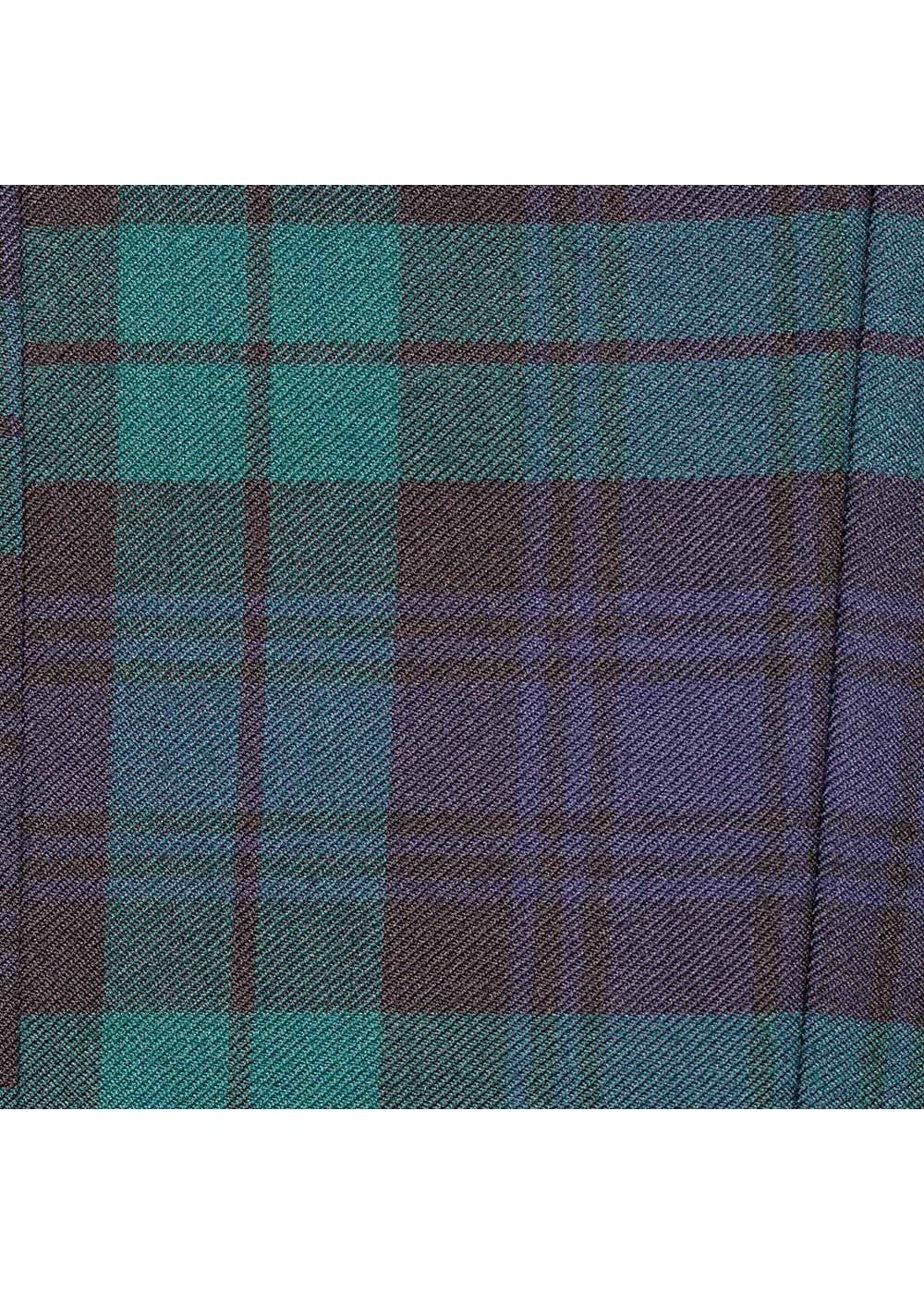 Tartan Trews - Black Watch - 6