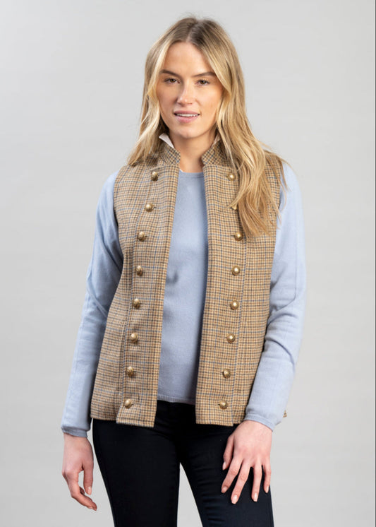 Knightley Waistcoat