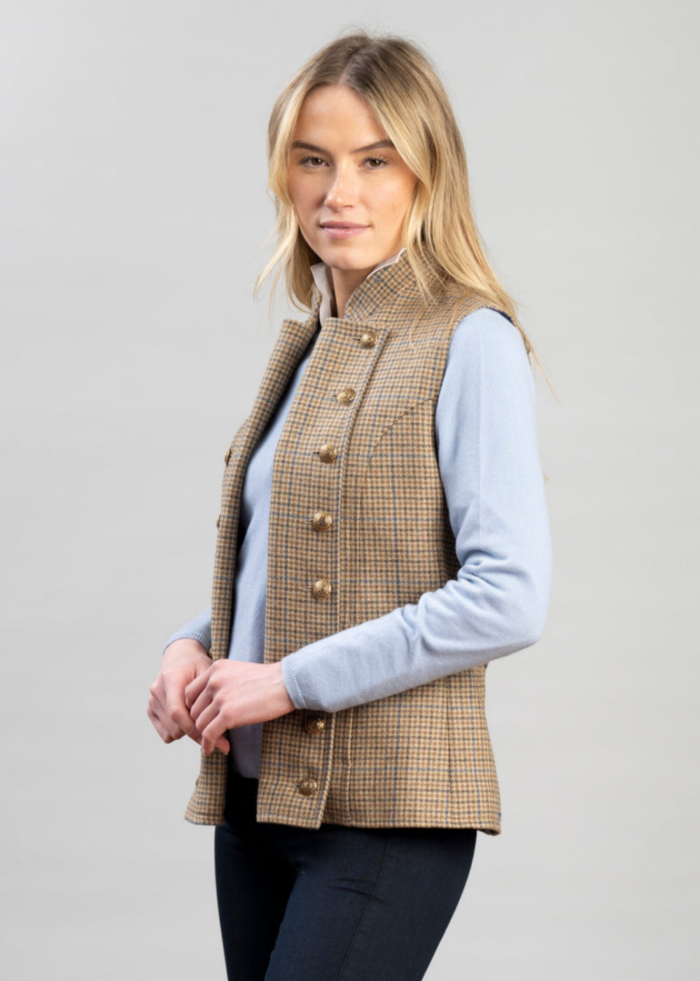 Knightley Waistcoat