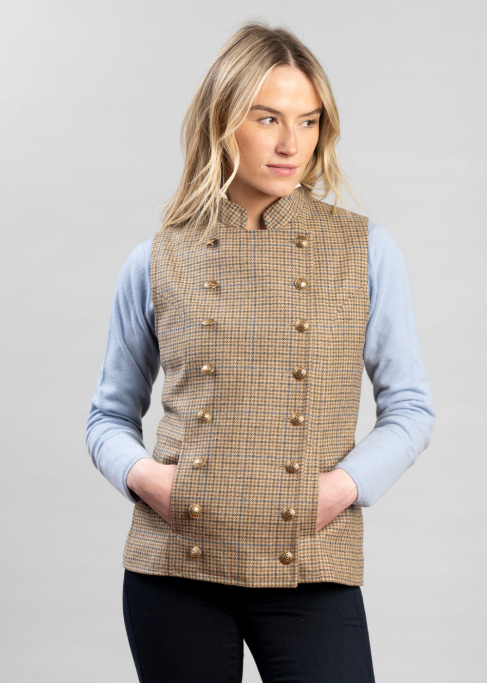 Knightley Waistcoat