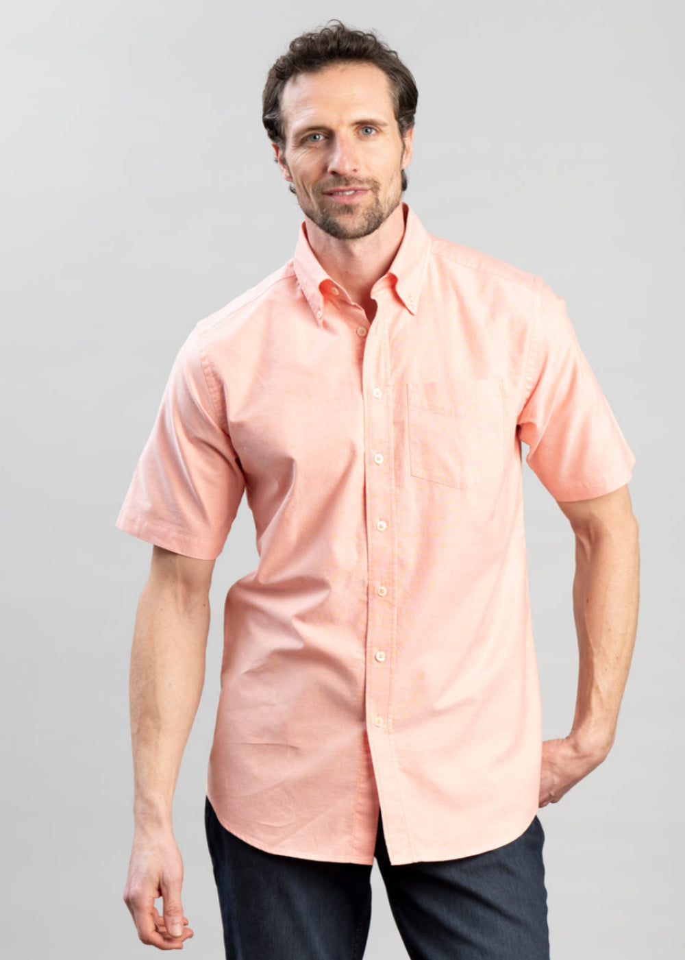 Percival Short Sleeve Shirt