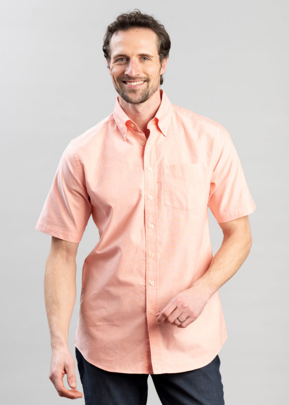 Percival Short Sleeve Shirt