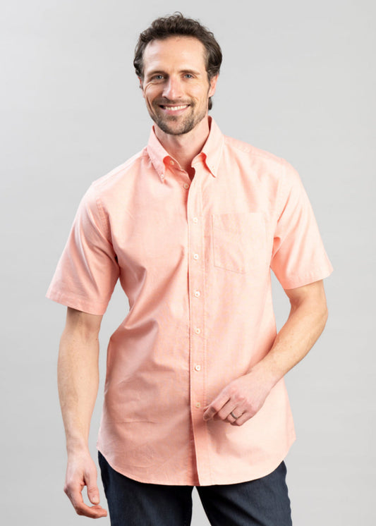 Percival Short Sleeve Shirt
