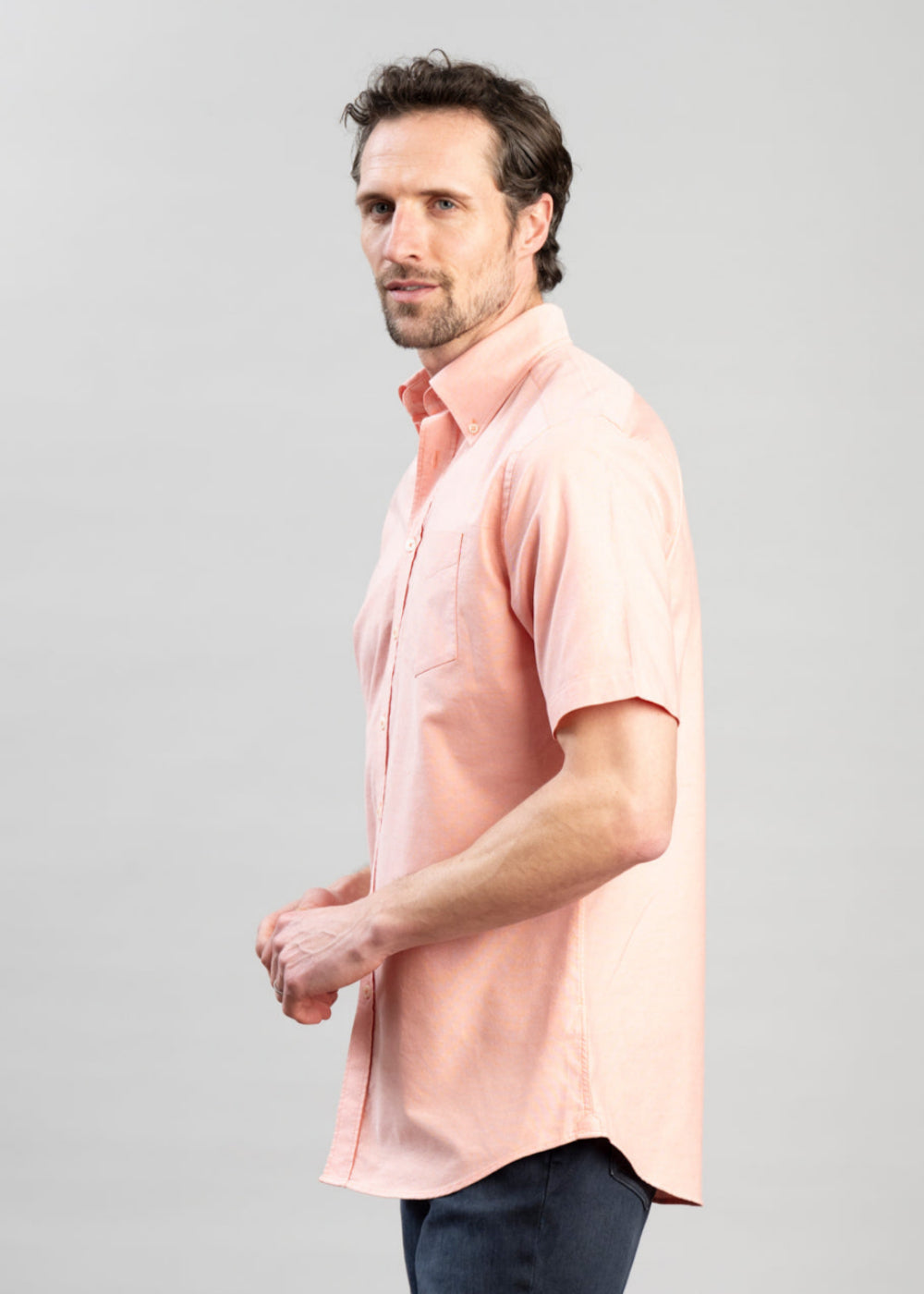 Percival Short Sleeve Shirt