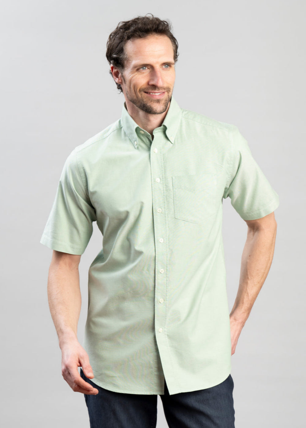Percival Short Sleeve Shirt
