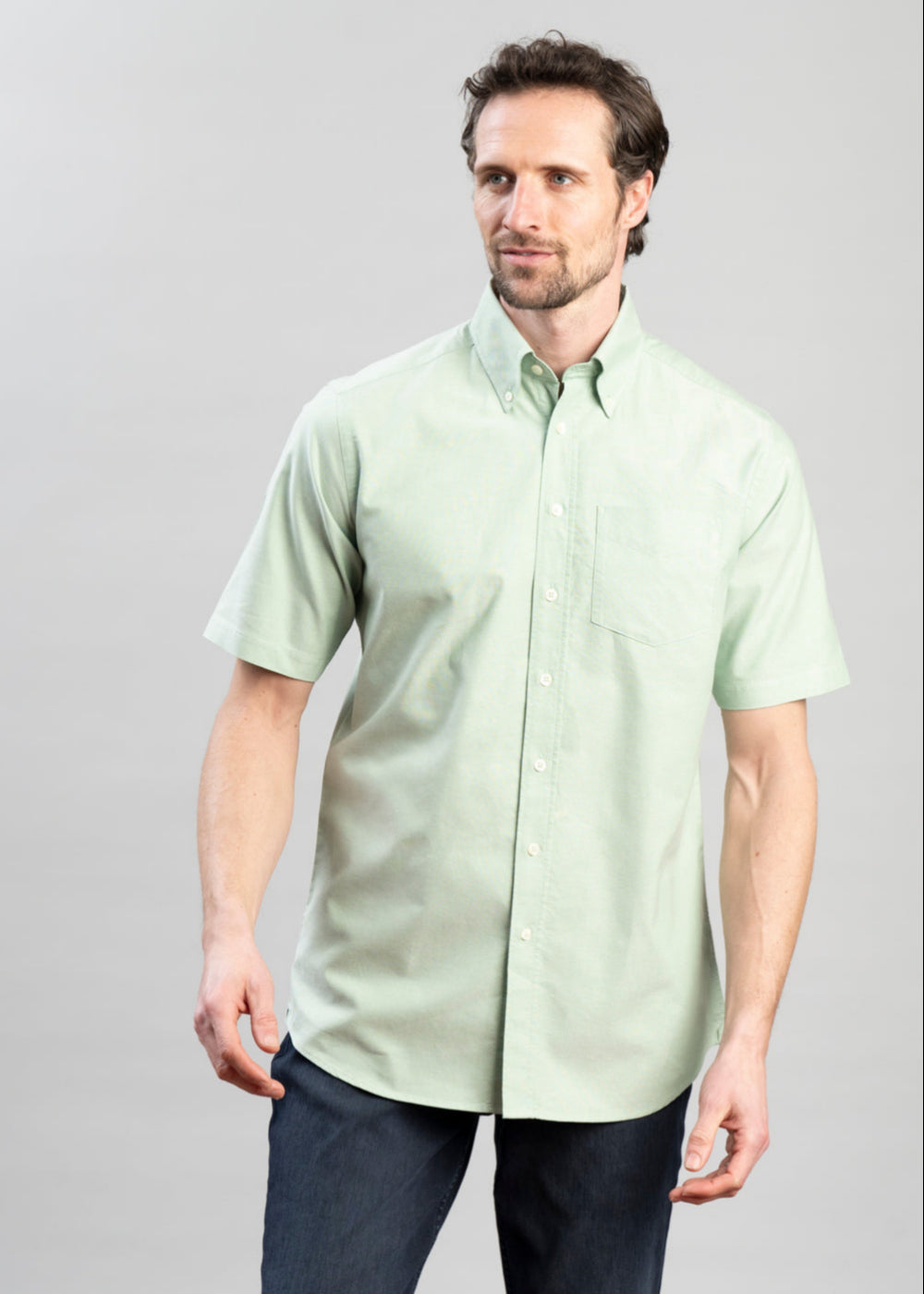 Percival Short Sleeve Shirt