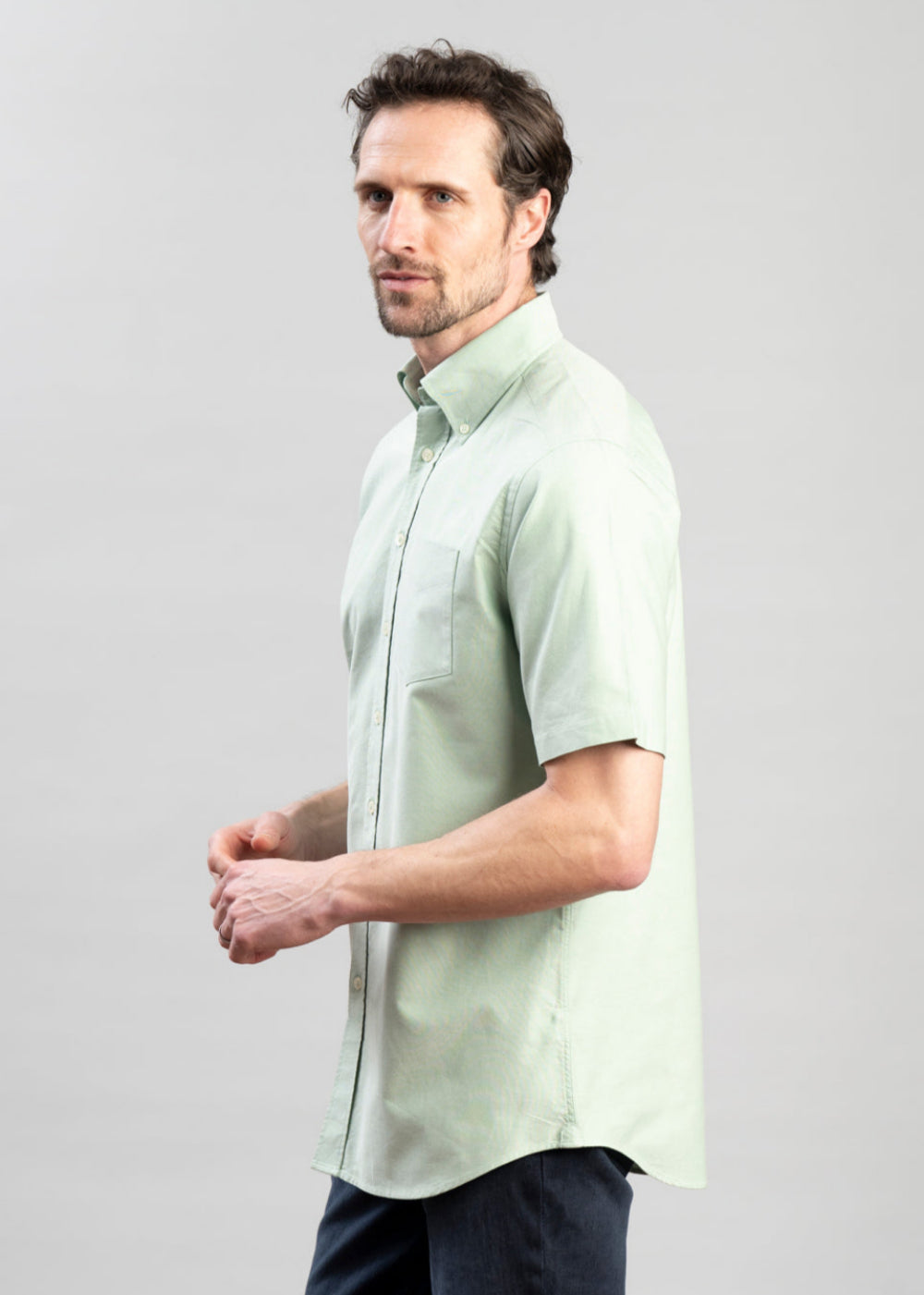 Percival Short Sleeve Shirt