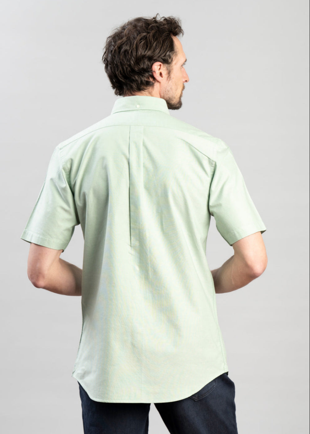 Percival Short Sleeve Shirt