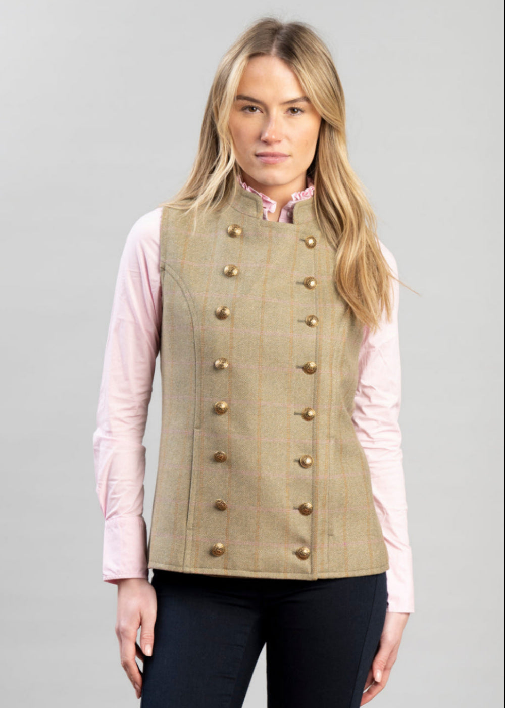 Knightley Waistcoat