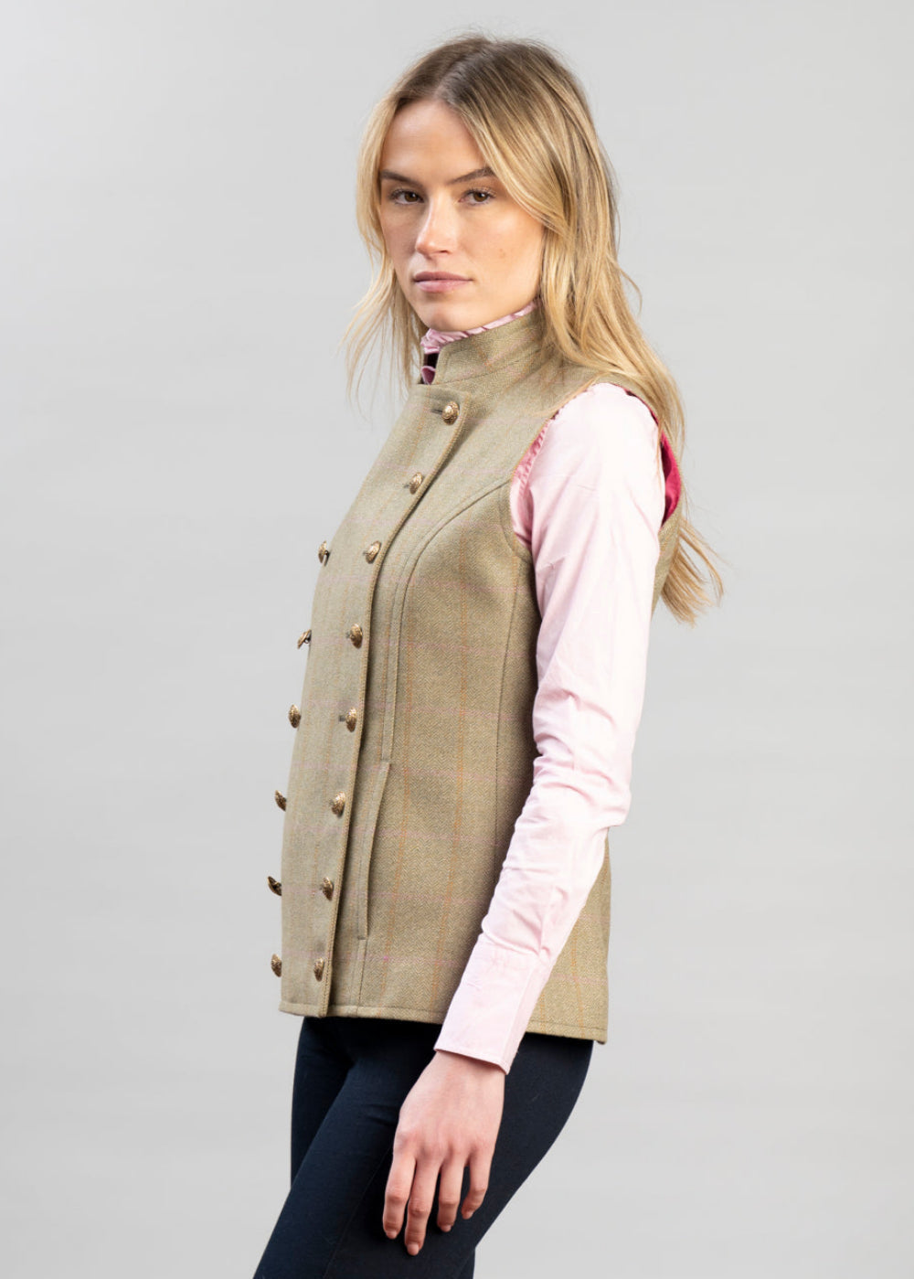 Knightley Waistcoat