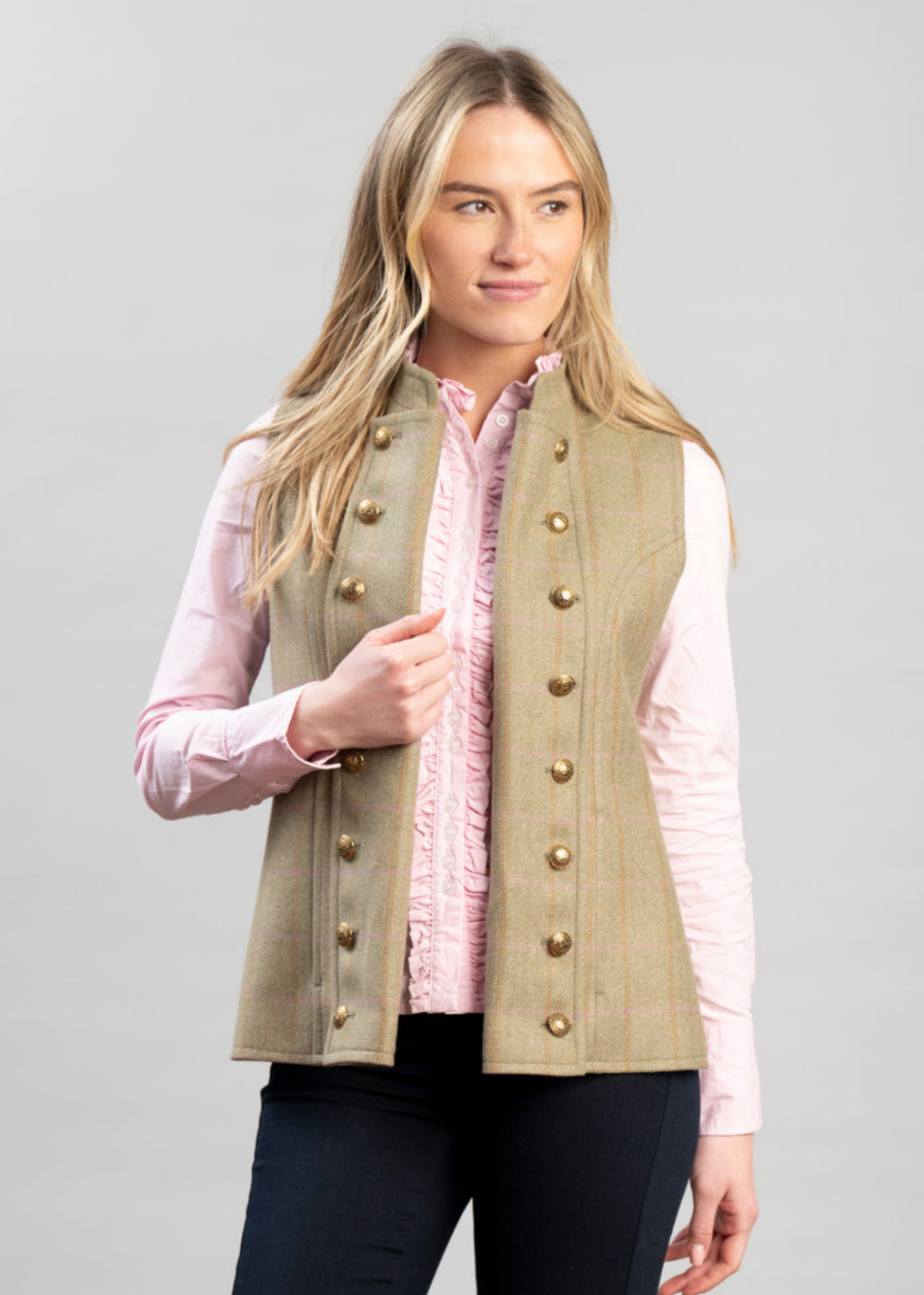 Knightley Waistcoat