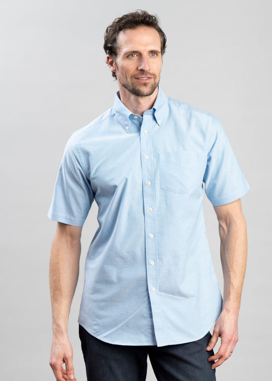 Percival Short Sleeve Shirt