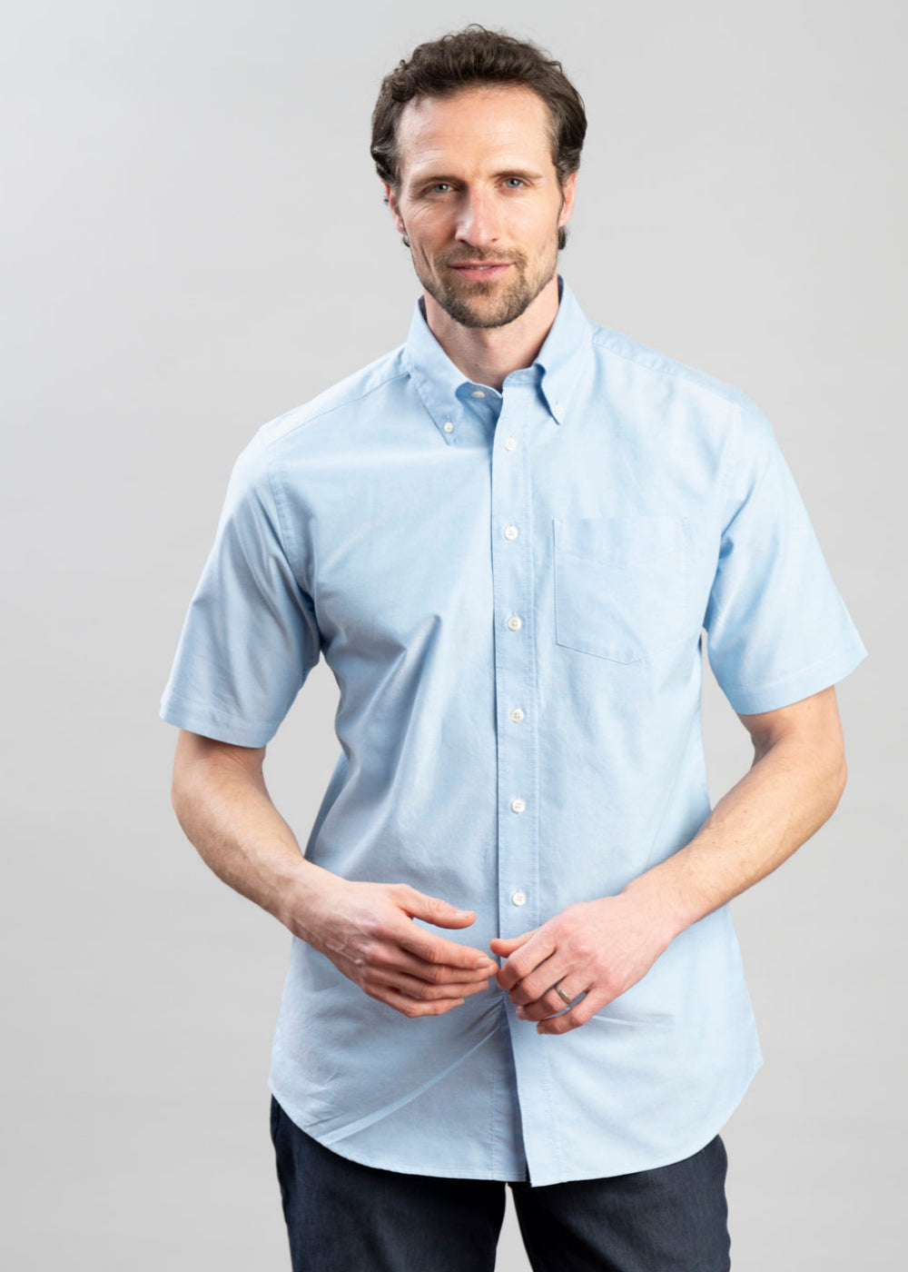 Percival Short Sleeve Shirt