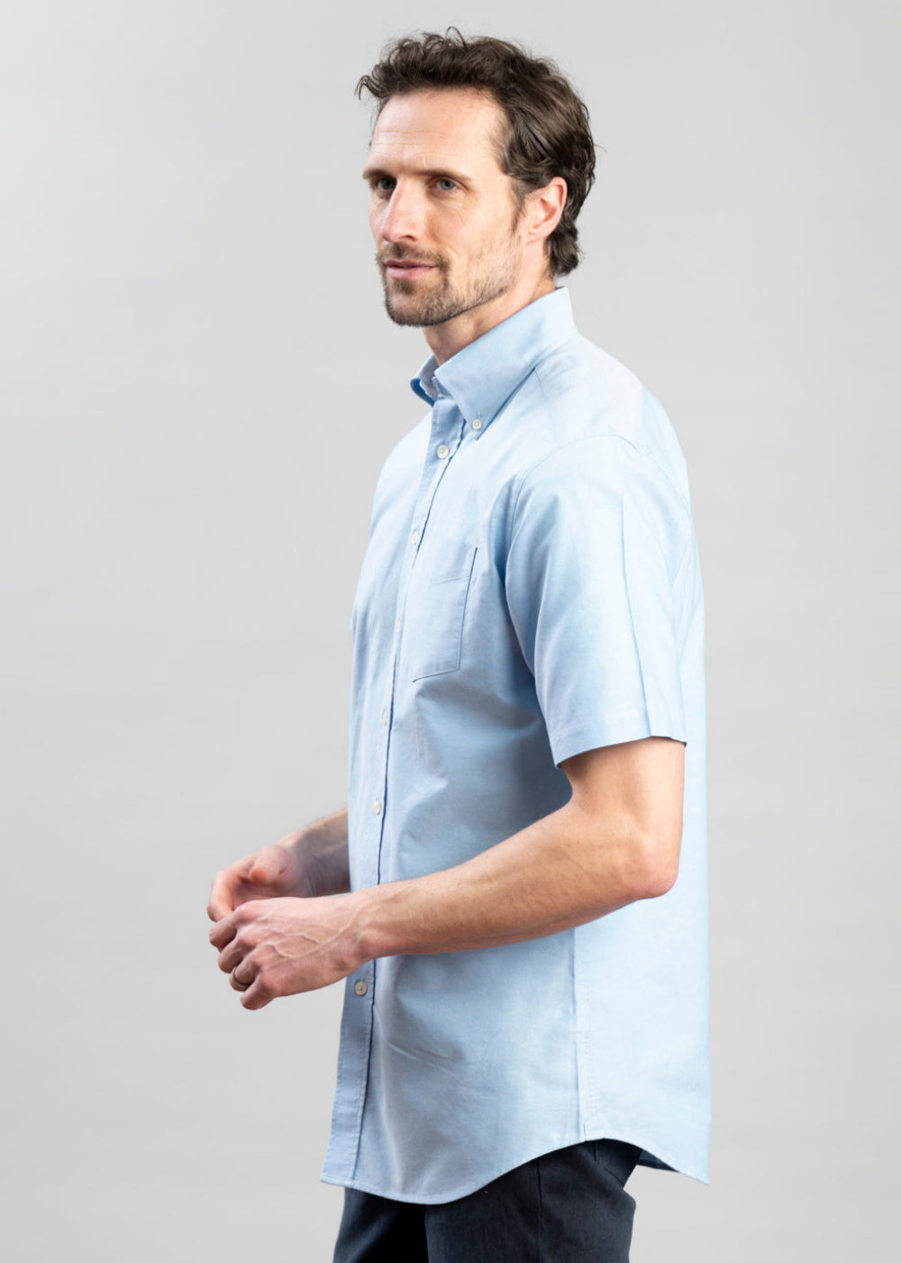 Percival Short Sleeve Shirt