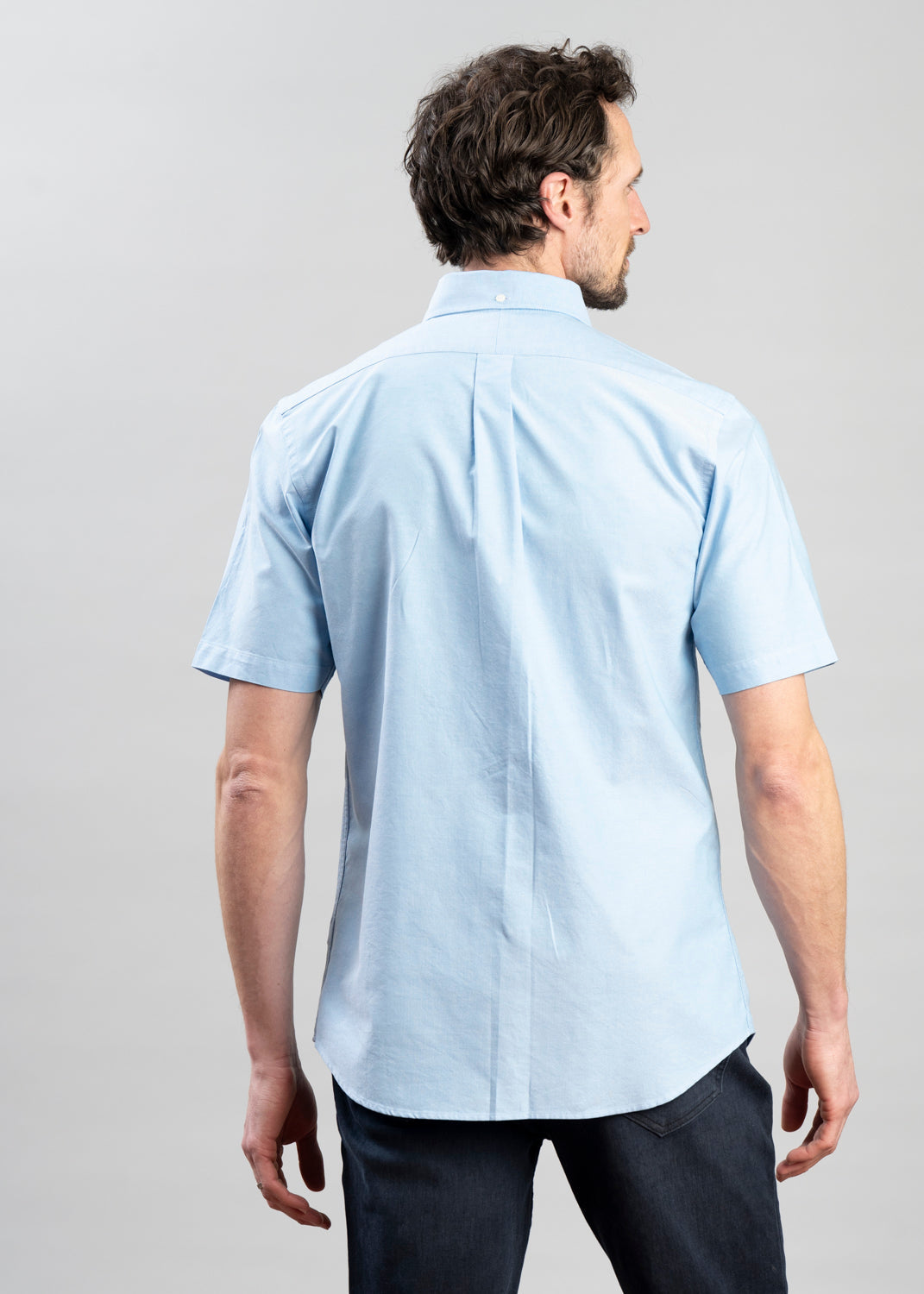 Percival Short Sleeve Shirt