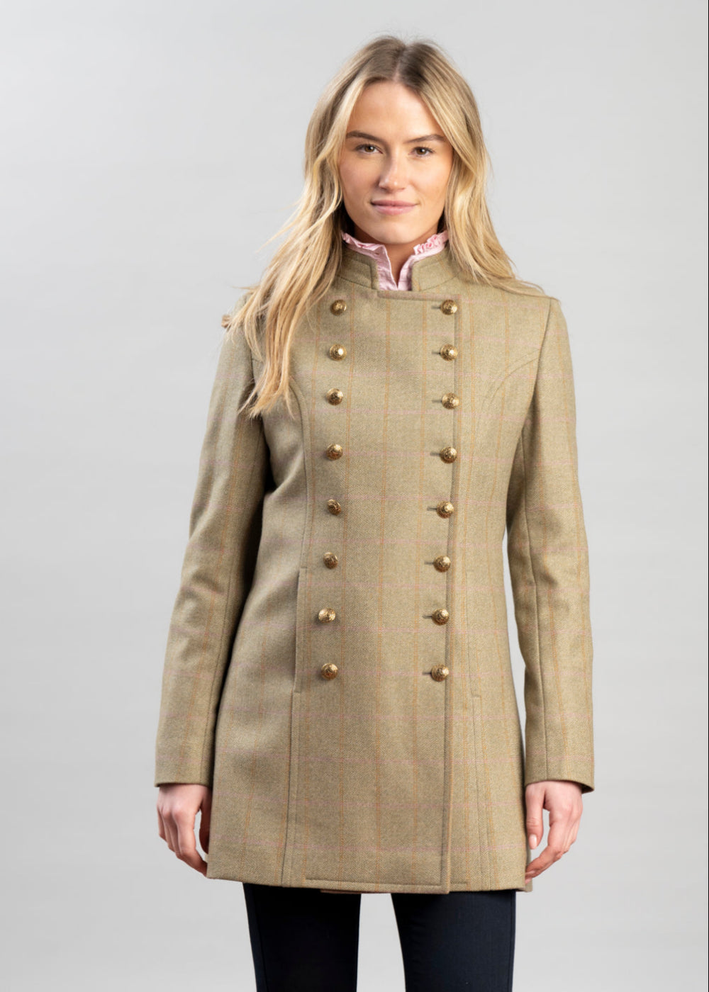 Knightley Jacket