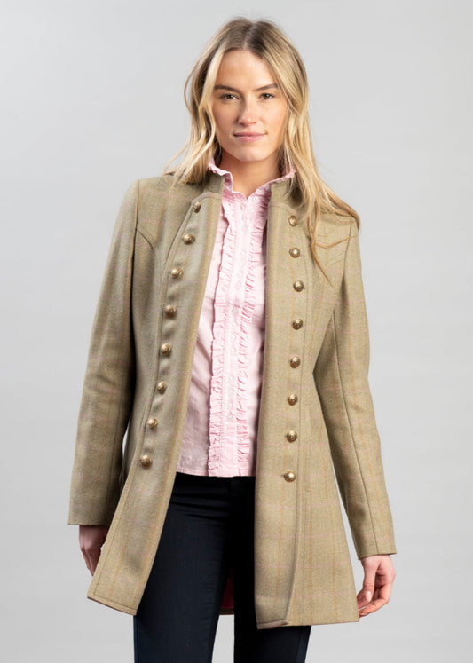 Knightley Jacket