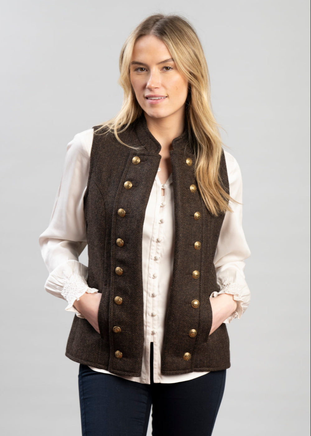 Knightley Waistcoat