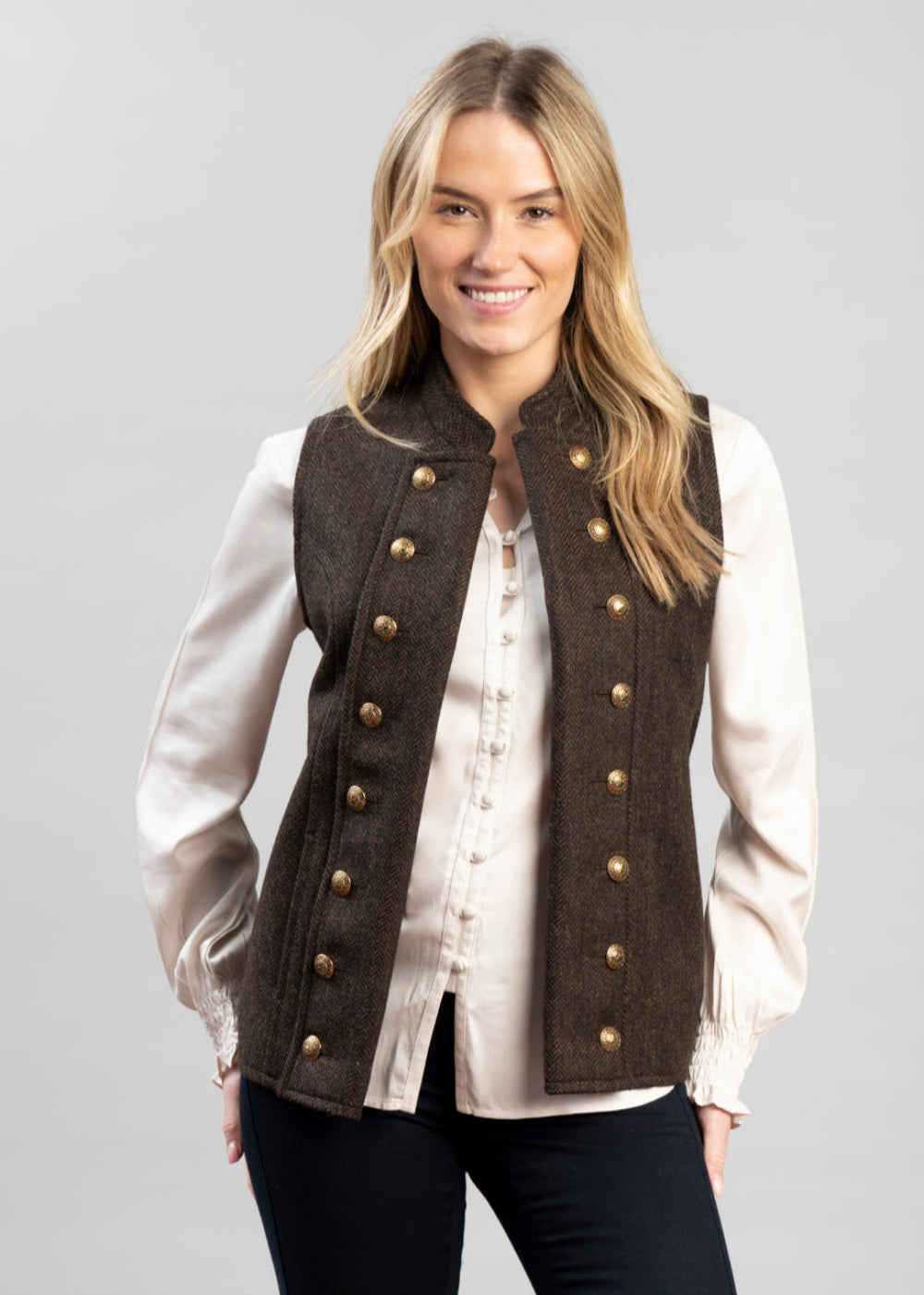Knightley Waistcoat