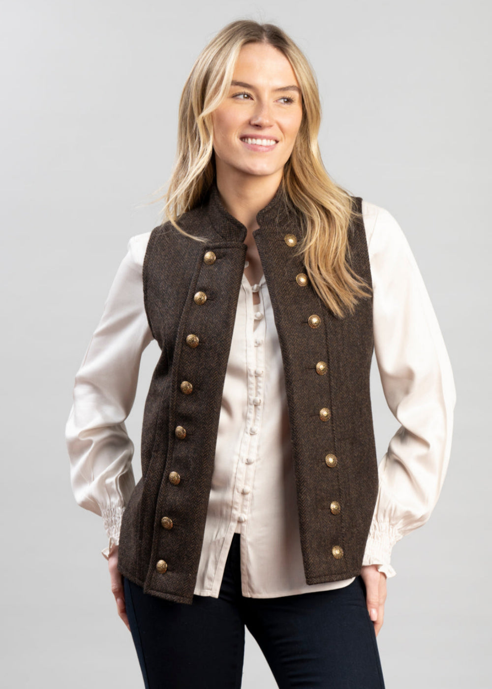 Knightley Waistcoat