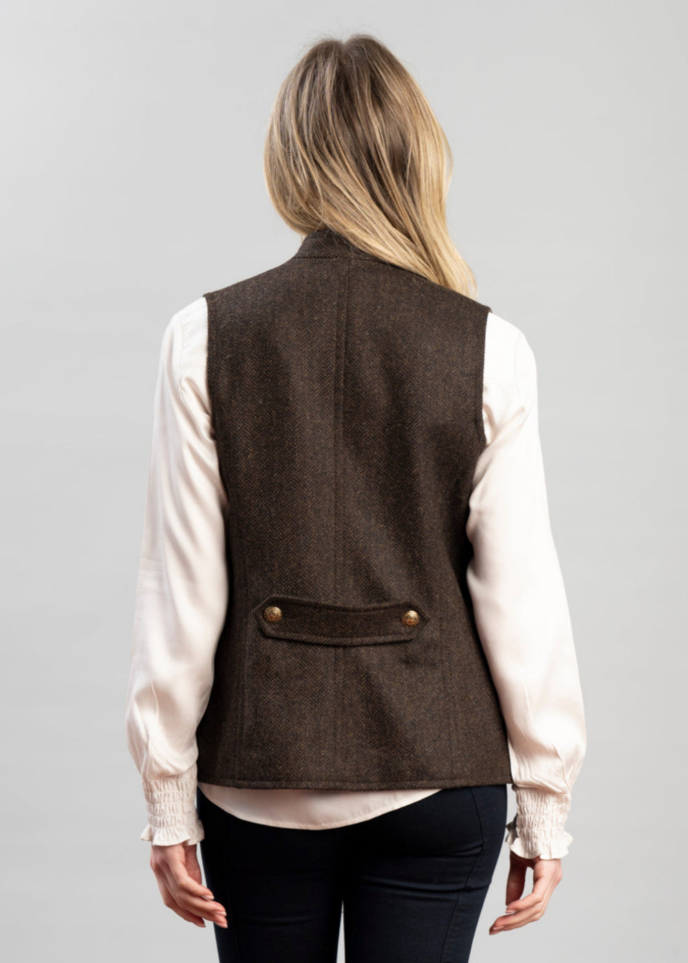 Knightley Waistcoat