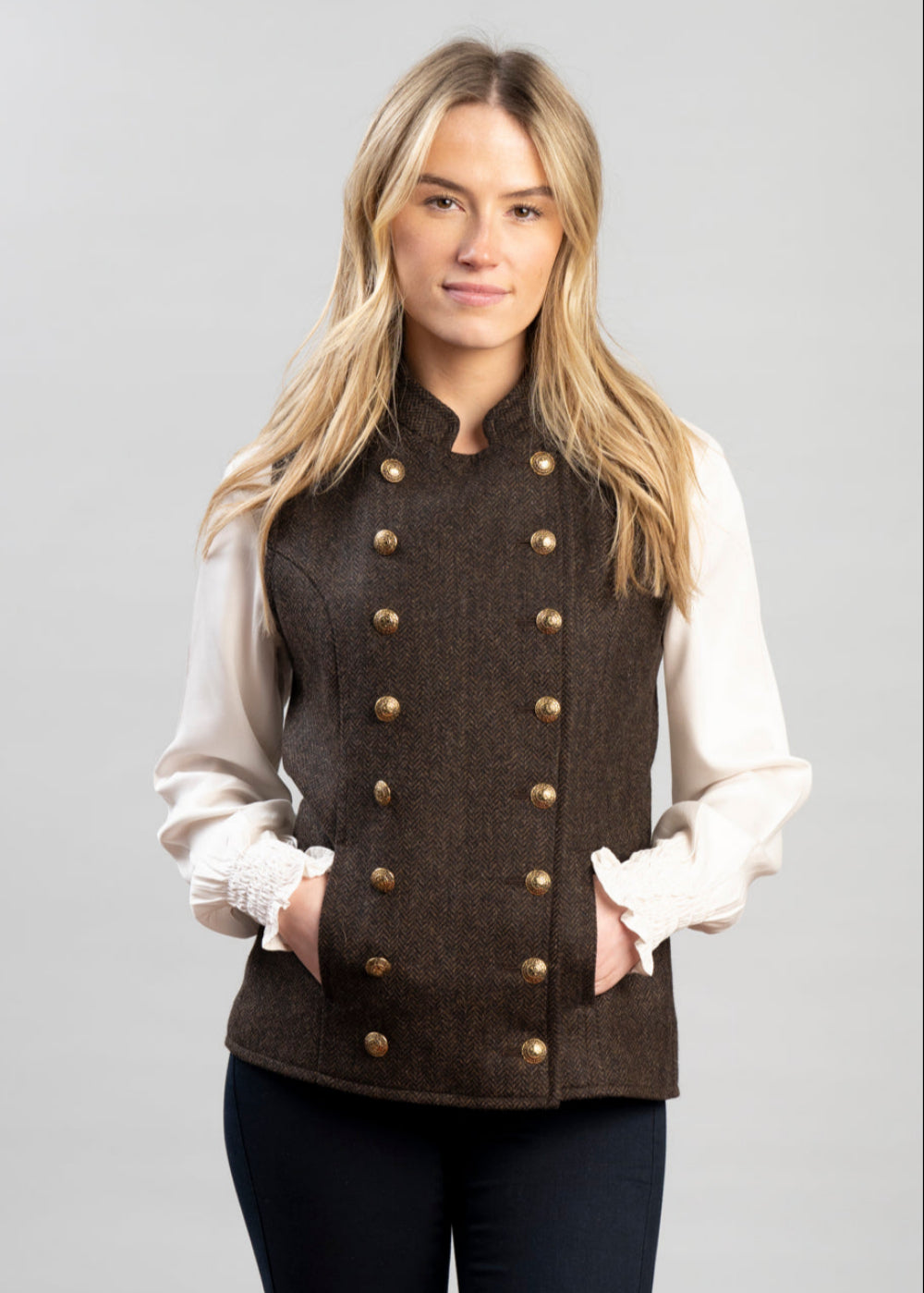 Knightley Waistcoat