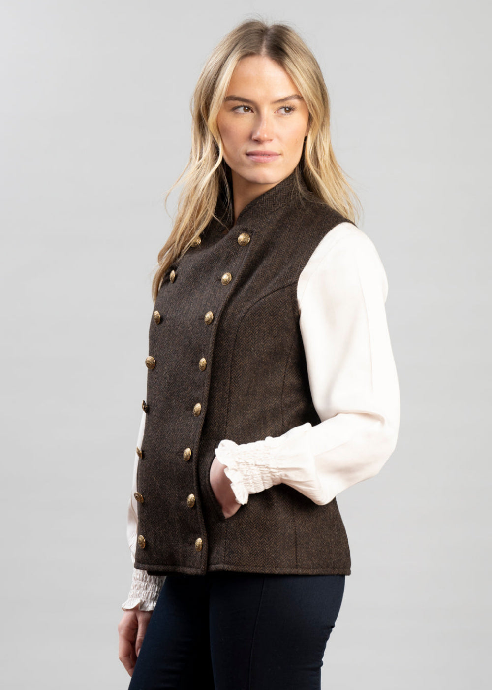 Knightley Waistcoat