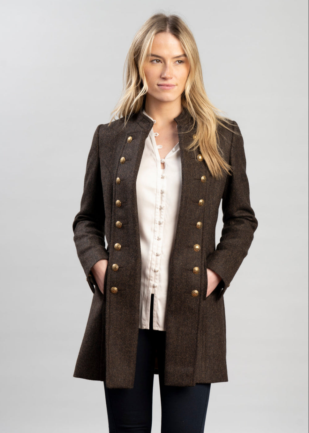 Knightley Jacket