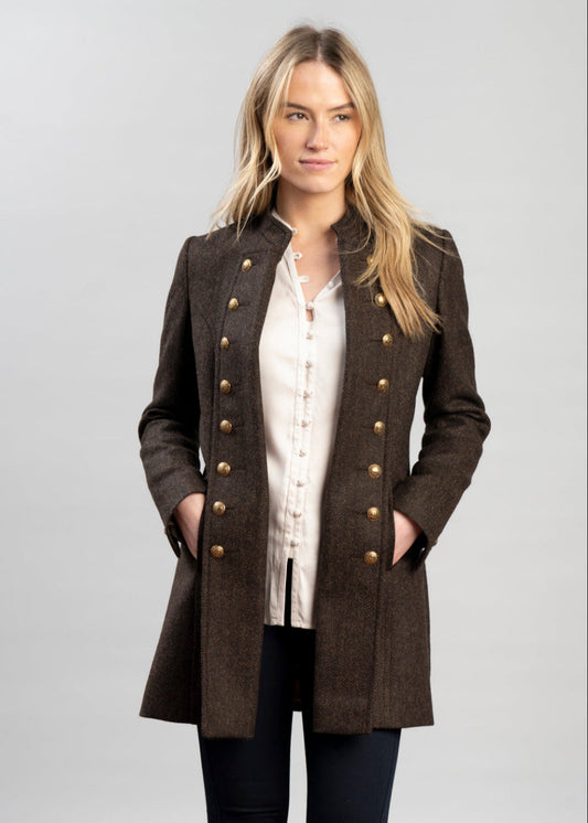 Knightley Jacket