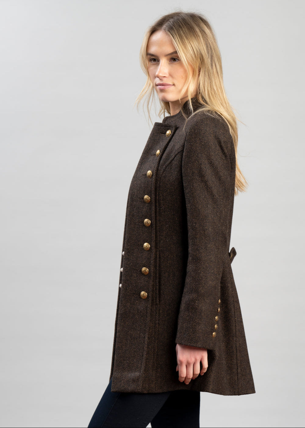 Knightley Jacket