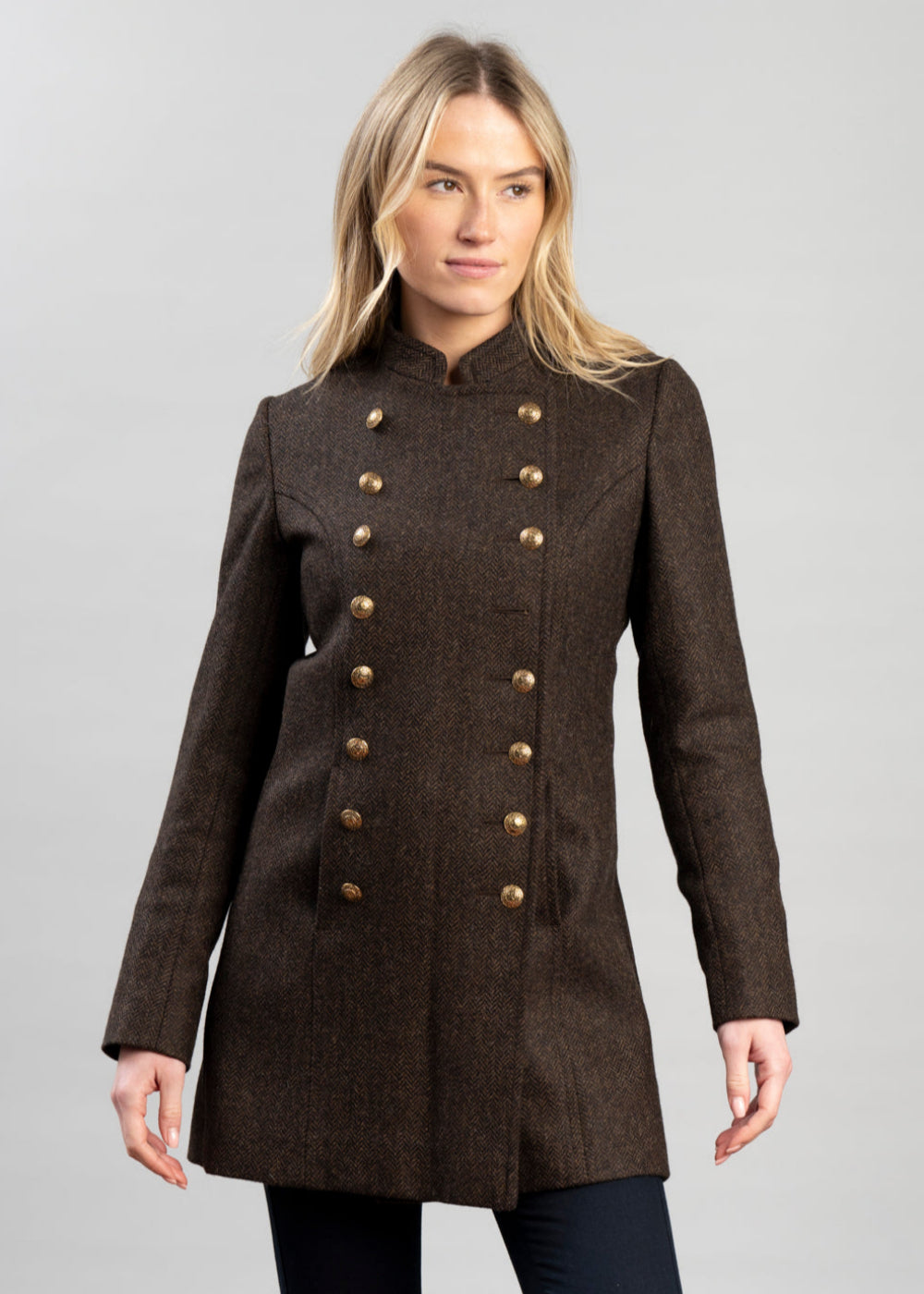 Knightley Jacket