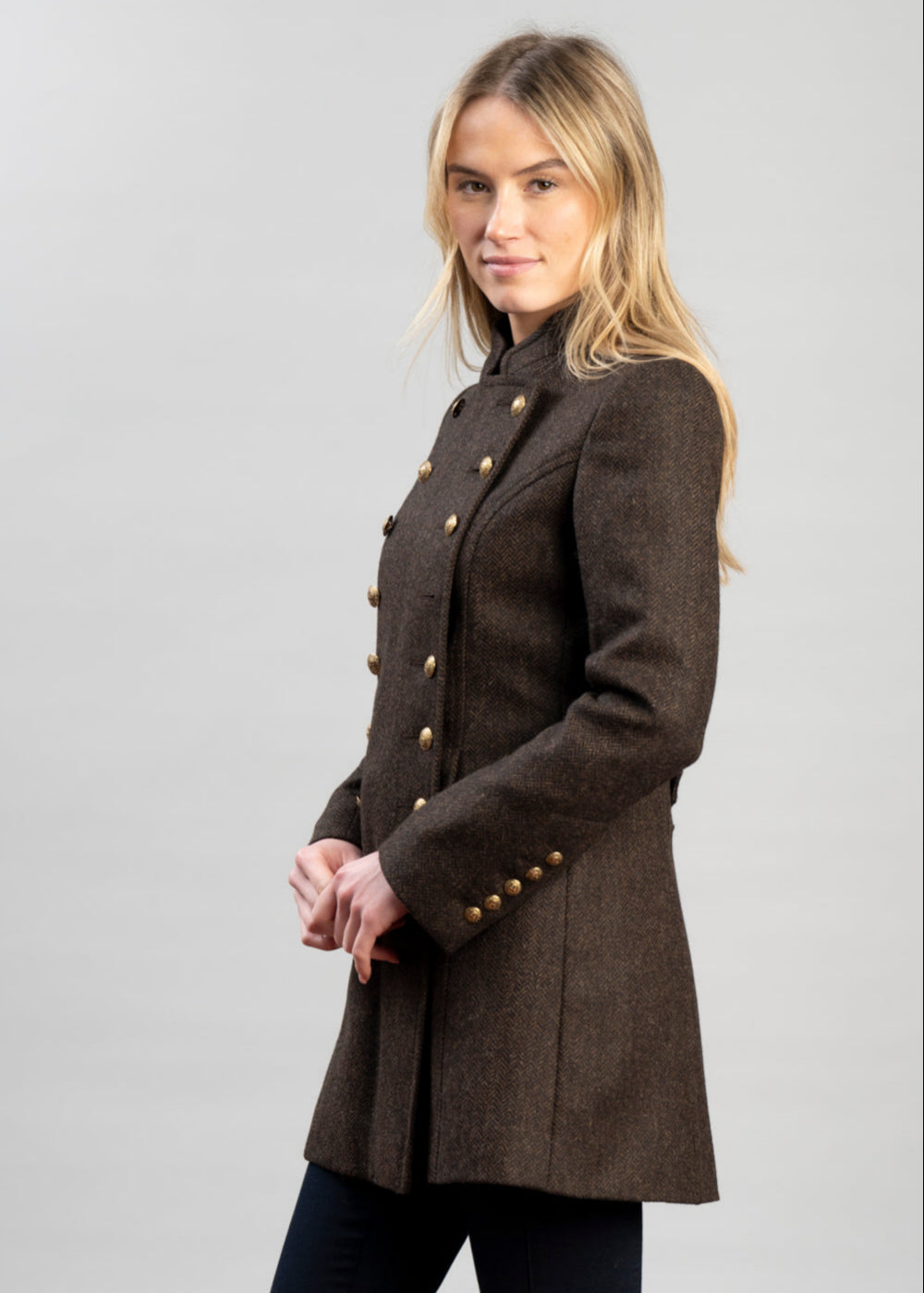 Knightley Jacket