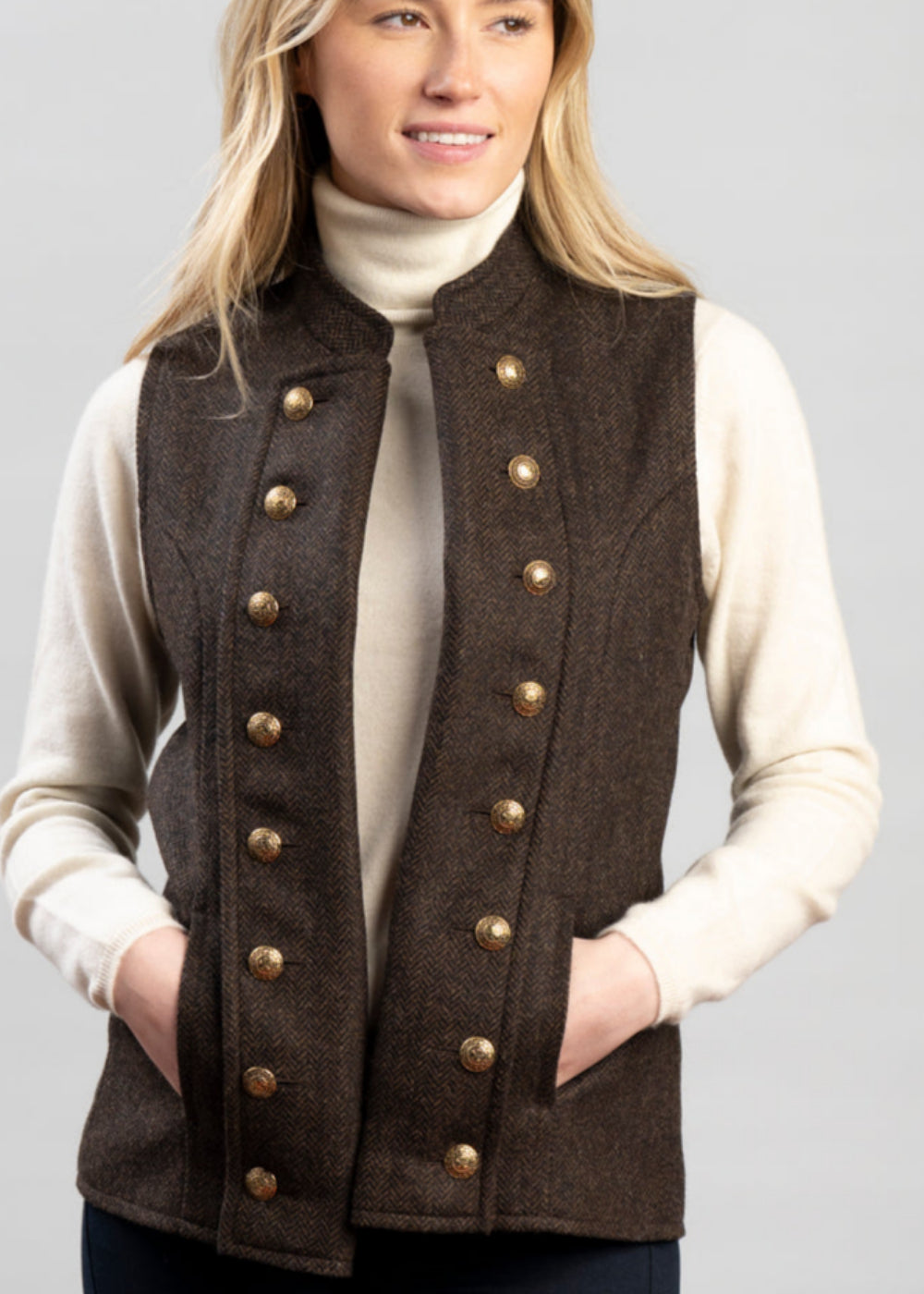 Knightley Waistcoat
