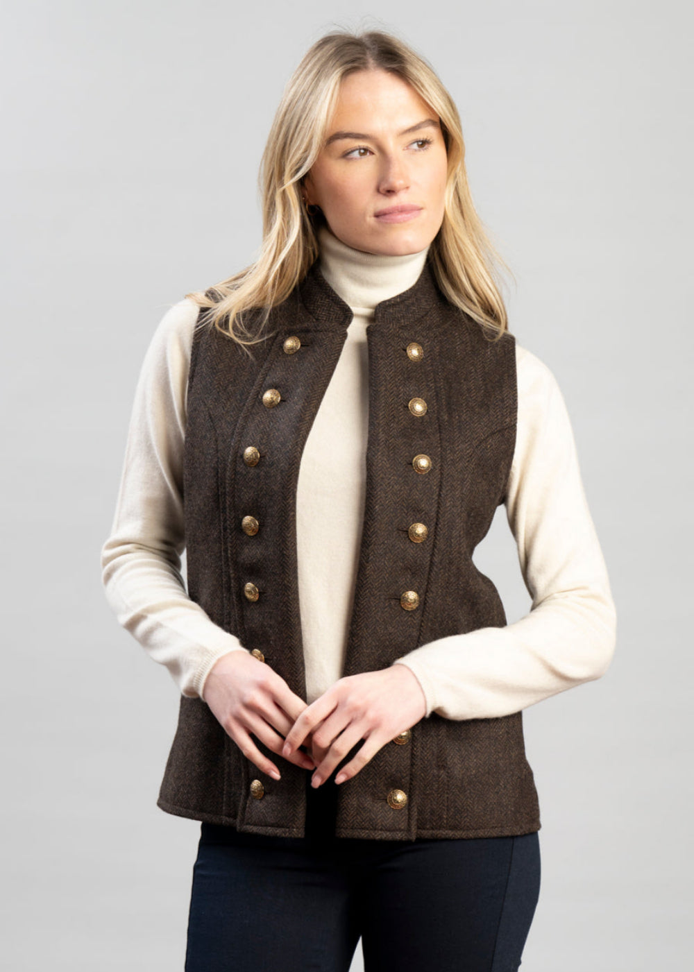 Knightley Waistcoat