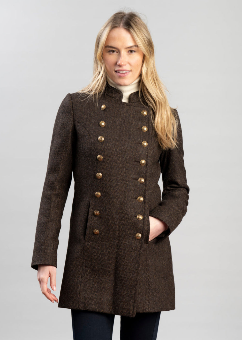 Knightley Jacket