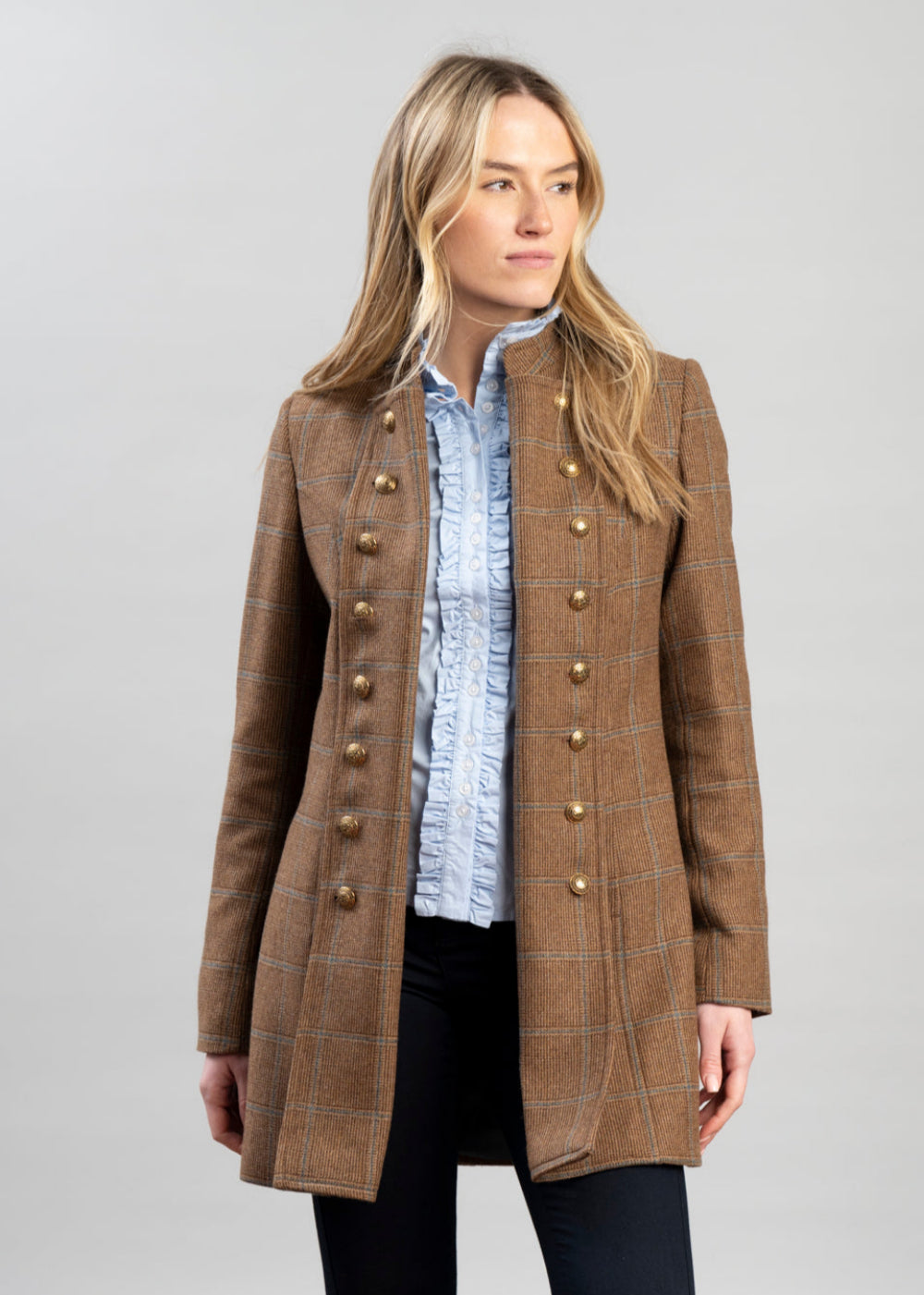 Knightley Jacket