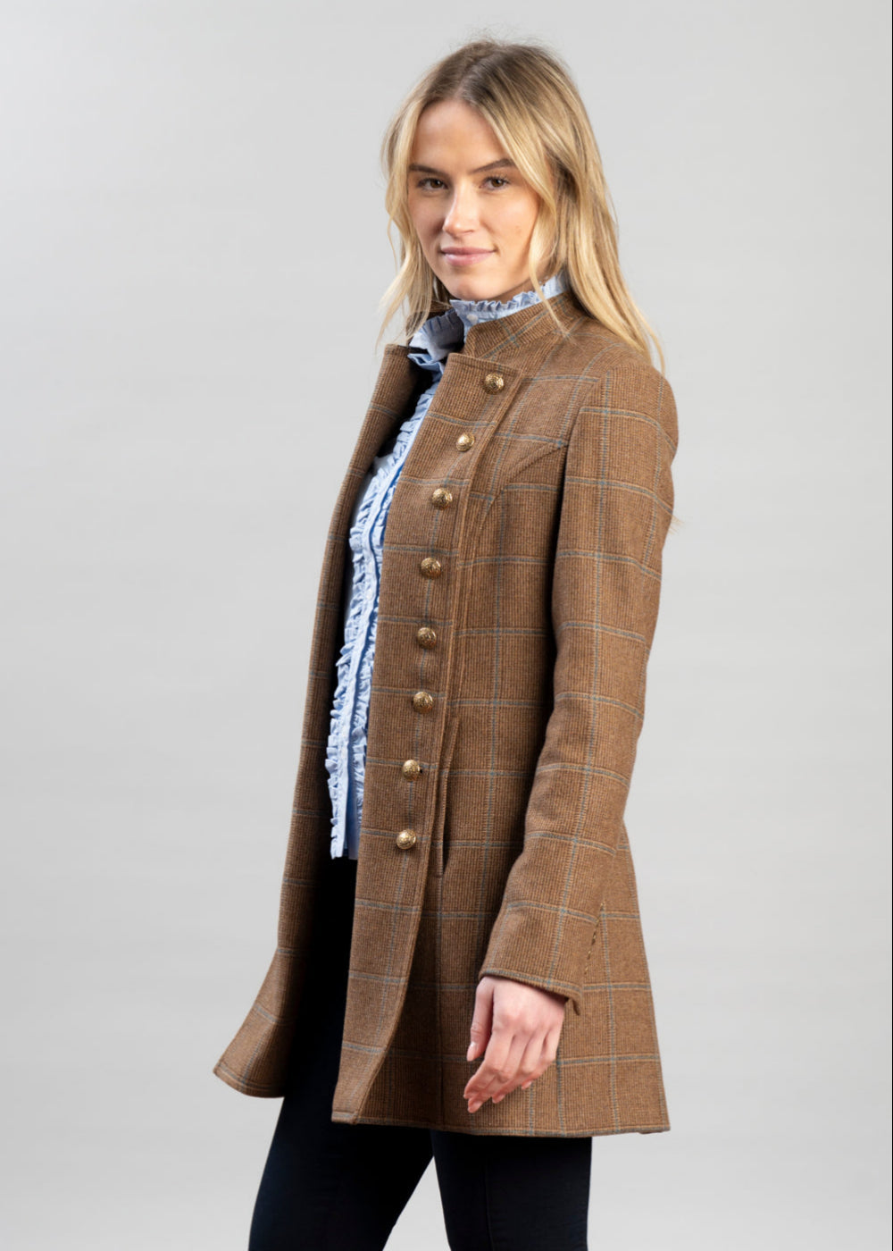 Knightley Jacket