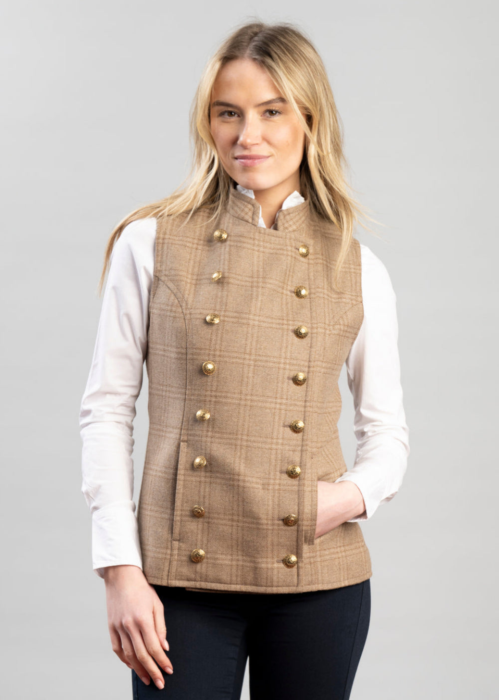 Knightley Waistcoat