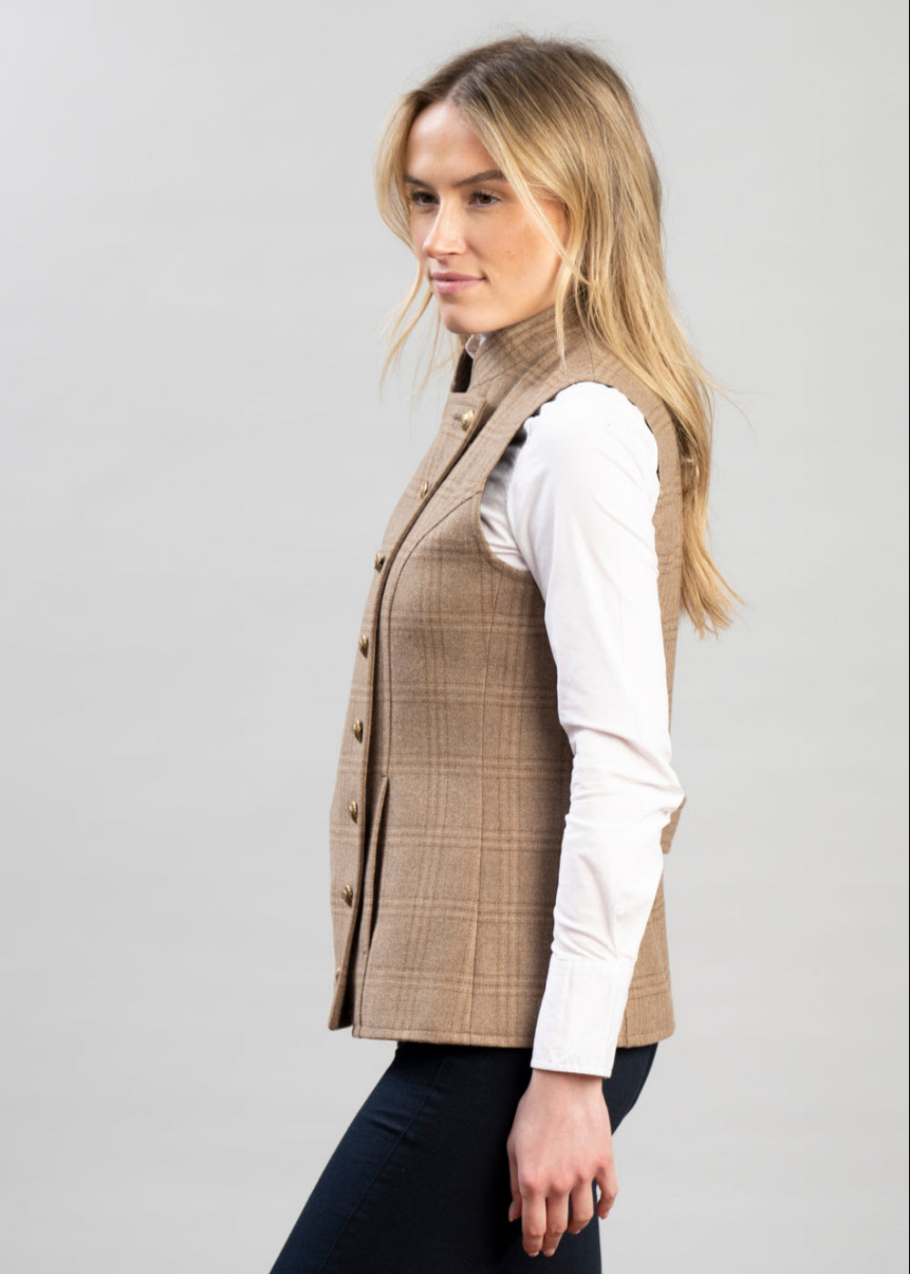 Knightley Waistcoat