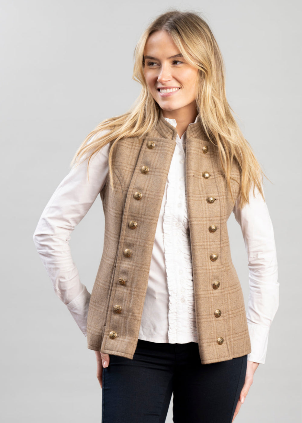 Knightley Waistcoat