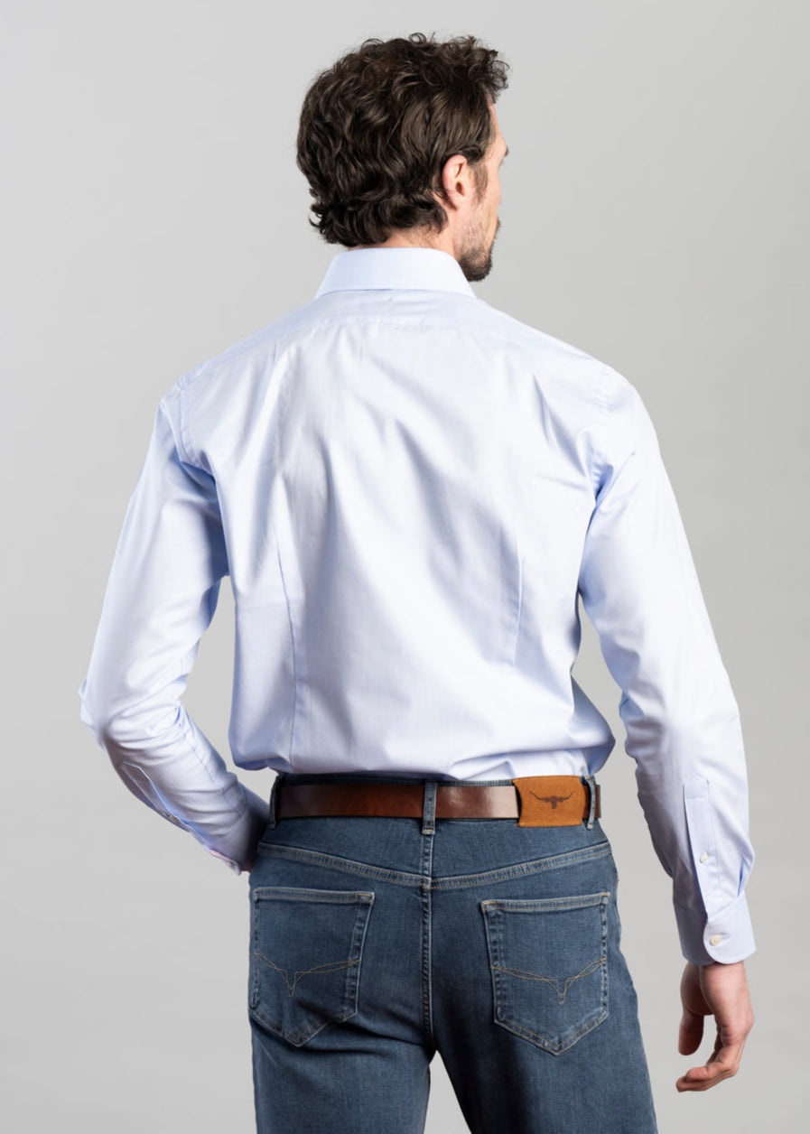 Edward Tailored Shirt