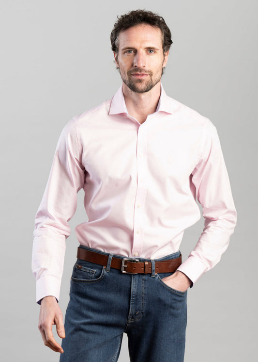 Edward Tailored Shirt