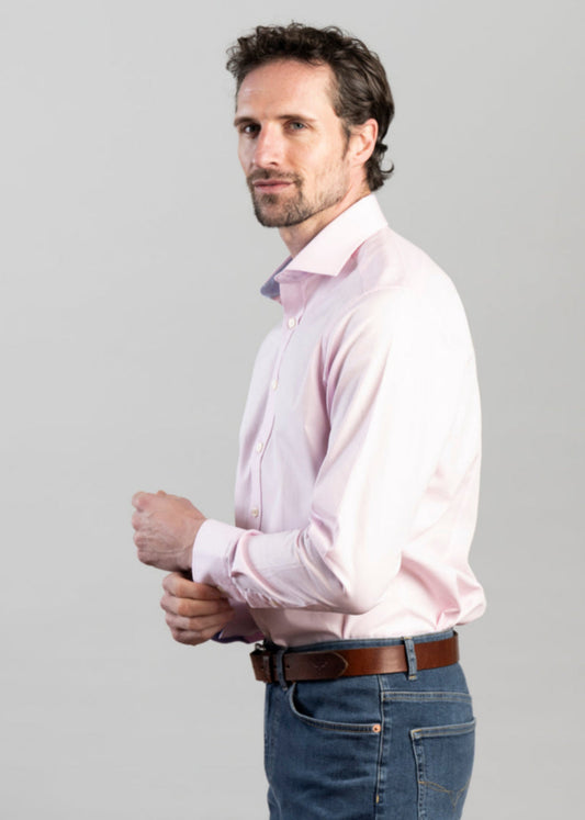 Edward Tailored Shirt