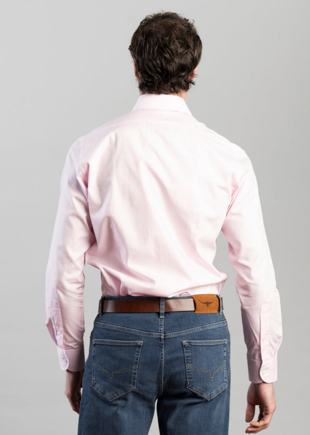 Edward Tailored Shirt